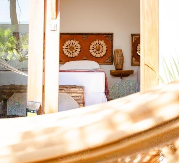 Номер Стандарт, Pousada Paraiso Dos Ventos Preá