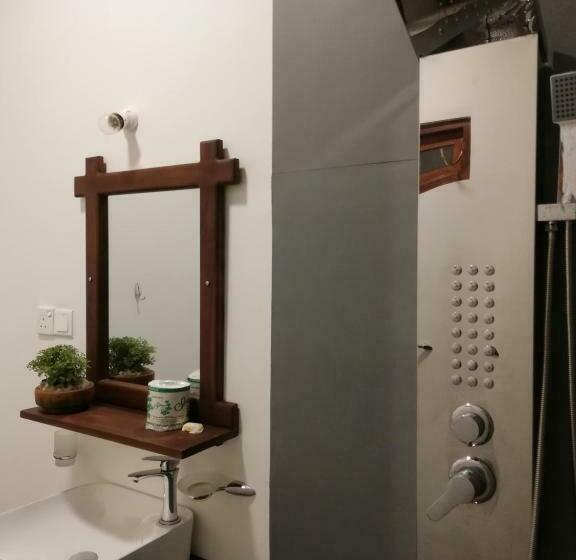 Шале 1 Спальня, Solace Resort Ella