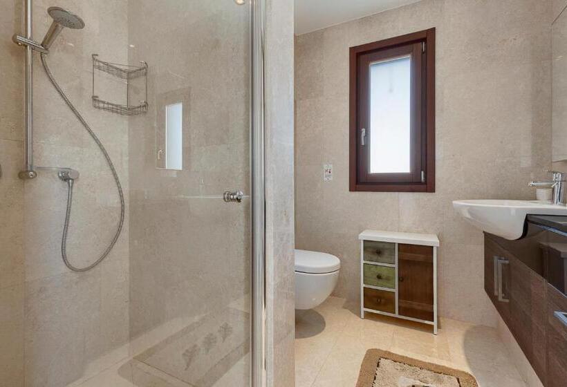 Апартаменты 2 Спальни, Aphrodite Hills Rentals   Premium Serviced Apartments