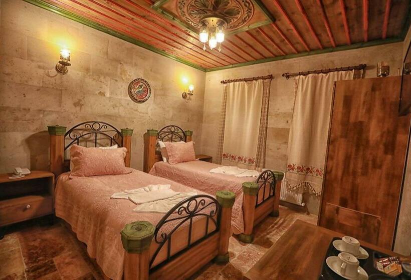 اتاق استاندارد, Katapa Stone House