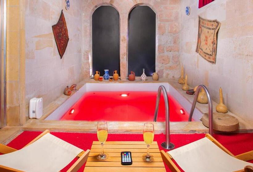 اتاق استاندارد با تخت بزرگ, Katapa Stone House