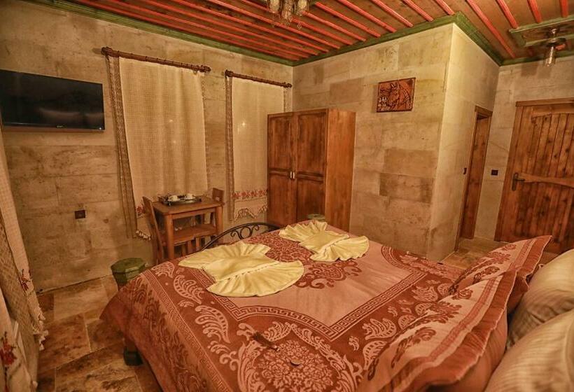 اتاق استاندارد, Katapa Stone House