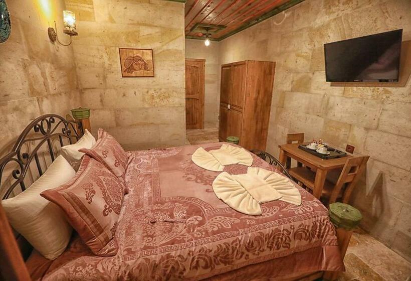 اتاق استاندارد, Katapa Stone House