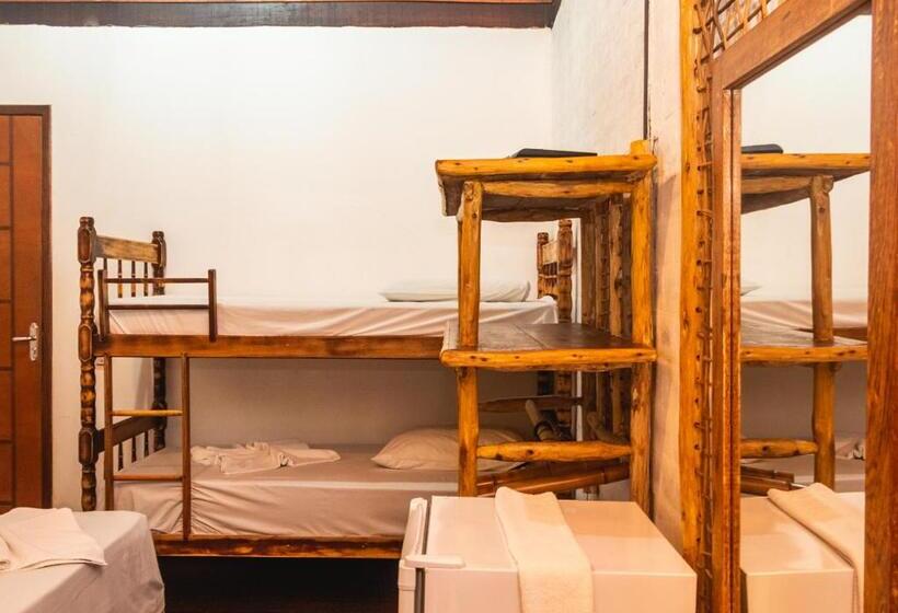四人标准间, Lonier Nature Inn