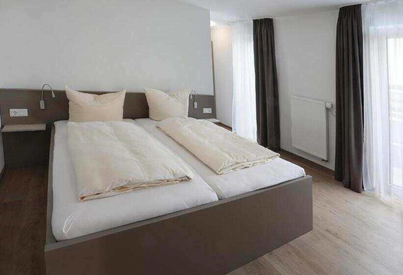 Студия Стандарт, Apartment Hotel 37