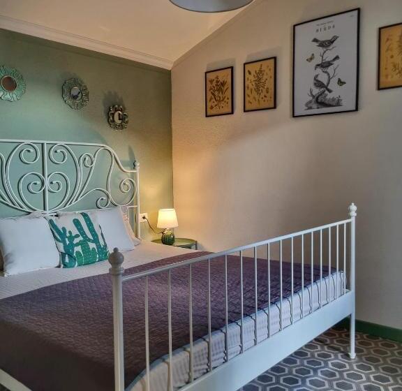 آپارتمان 1 خوابه با تراس, Apartment Mint&rose