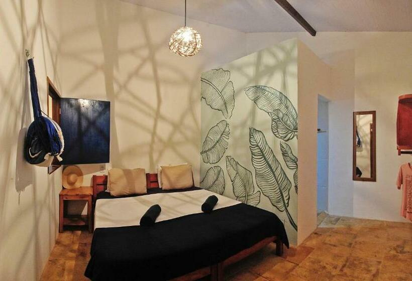 Номер Стандарт, Vila Do Vento, Prea