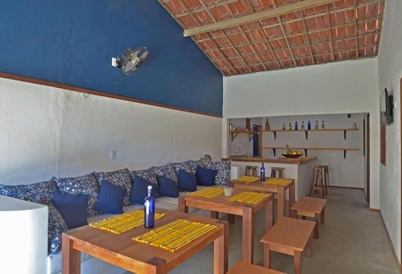Люкс, Vila Do Vento, Prea
