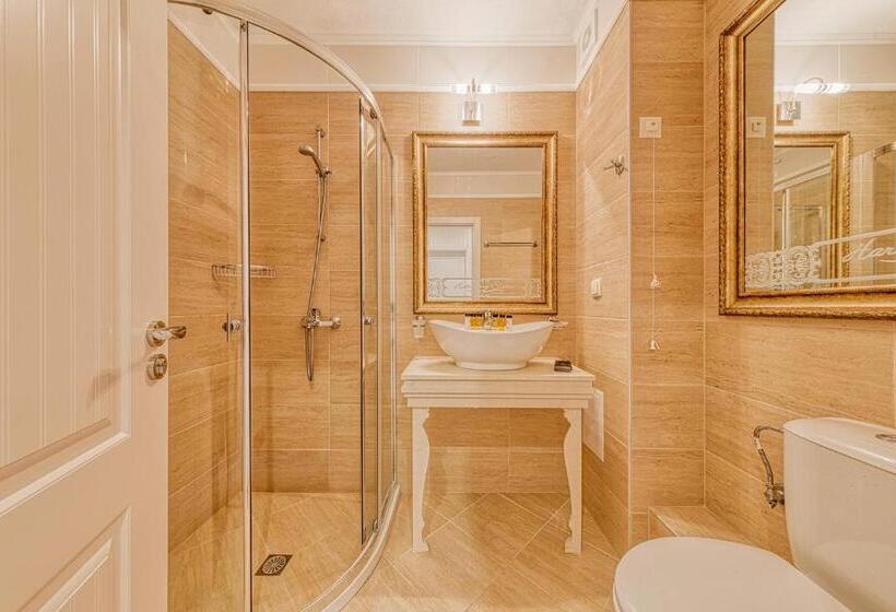 Апартаменты Deluxe 1 Спальня, Harmony Suites Grand Resort