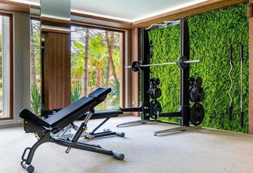 Апартаменты Deluxe 2 Спальни, Harmony Suites Grand Resort