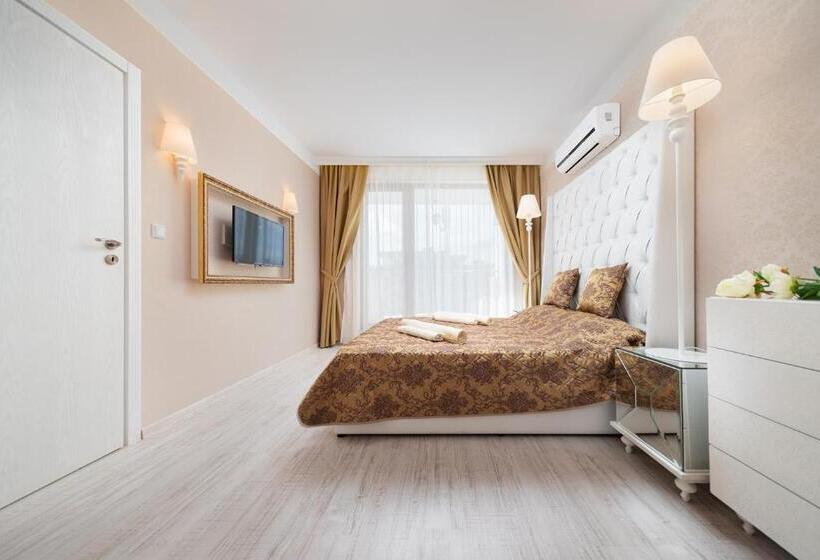 Апартаменты 2 Спальни, Harmony Suites Grand Resort