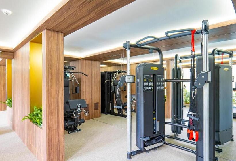 Номер Deluxe, Harmony Suites Grand Resort
