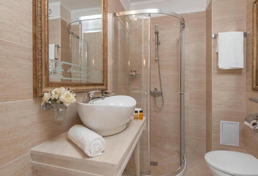 Апартаменты 1 Спальня, Harmony Suites Grand Resort