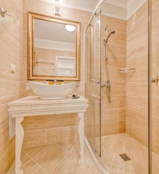 Апартаменты Deluxe 2 Спальни, Harmony Suites Grand Resort
