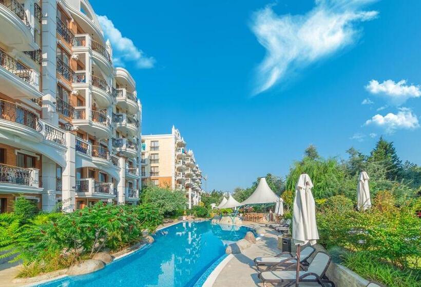 Студия Стандарт, Harmony Suites Grand Resort
