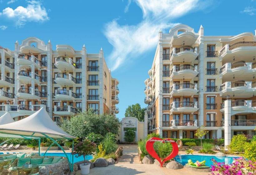 Студия Стандарт, Harmony Suites Grand Resort