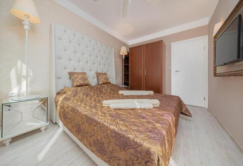 Апартаменты 1 Спальня, Harmony Suites Grand Resort