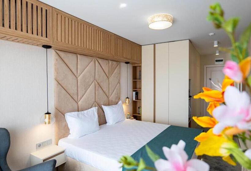 Номер Deluxe, Harmony Suites Grand Resort