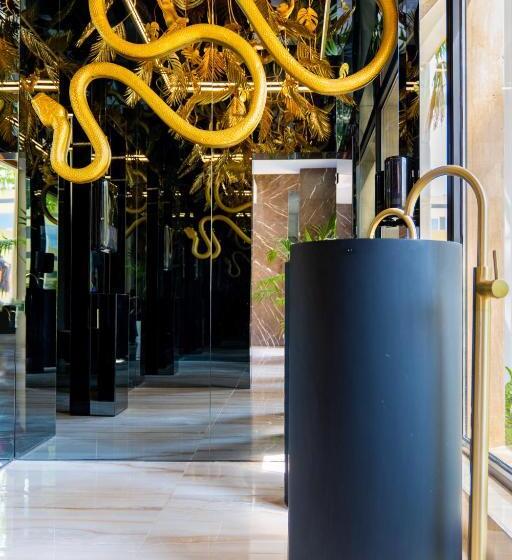 Апартаменты Superior 1 Спальня, Harmony Suites Grand Resort