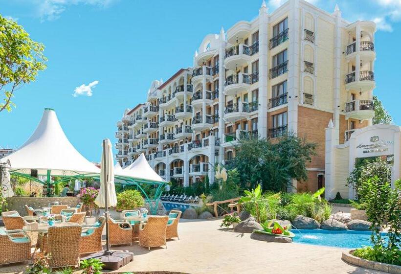 Апартаменты 1 Спальня, Harmony Suites Grand Resort