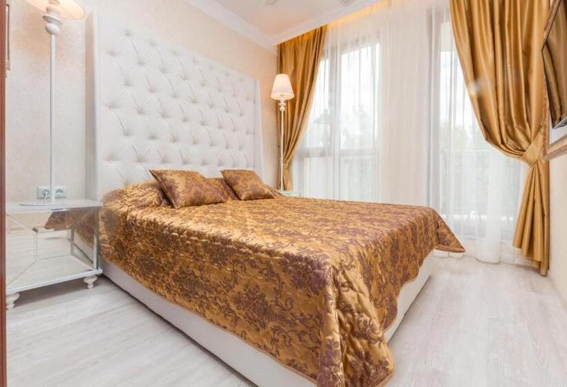 Апартаменты 2 Спальни, Harmony Suites Grand Resort