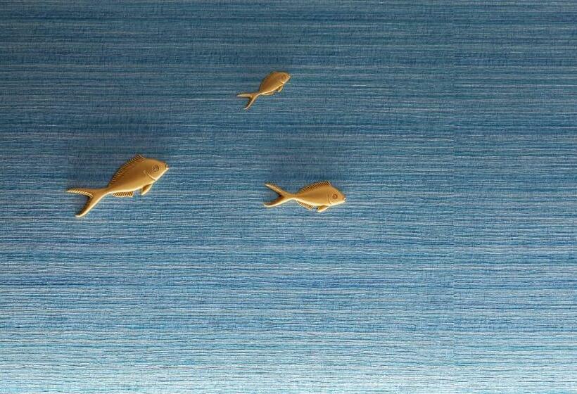 클럽 룸, Hyatt Regency Tokyo Bay