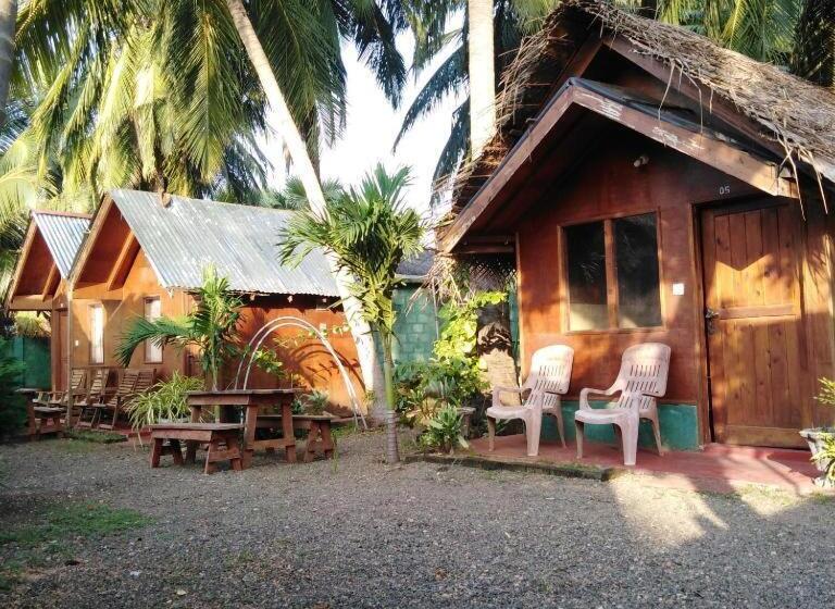 Номер Economy, Blue Ocean Cabana