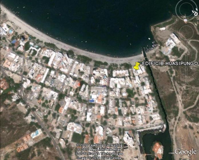 آپارتمان 1 خوابه با چشم‌انداز دریا, Apartamento En Santa Marta