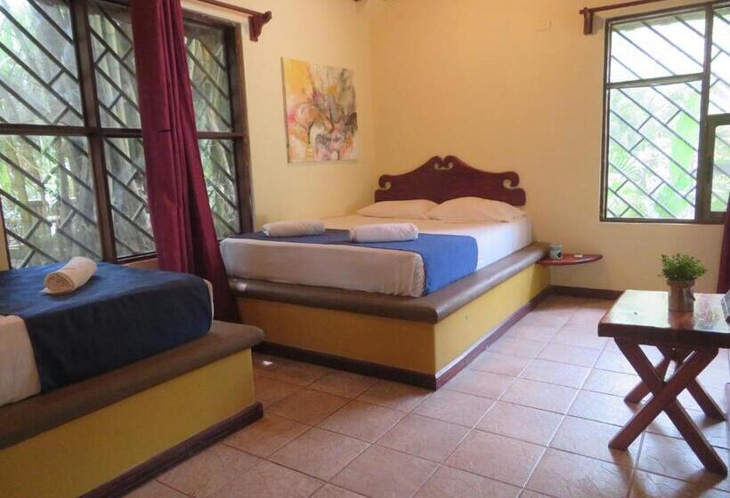 Апартаменты 1 Спальня, Casas Mal Pais