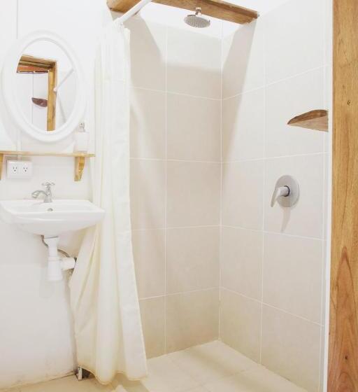 Апартаменты 1 Спальня, Casas Mal Pais