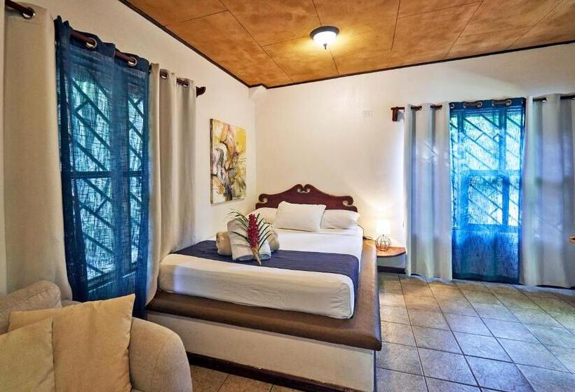 Апартаменты 1 Спальня, Casas Mal Pais