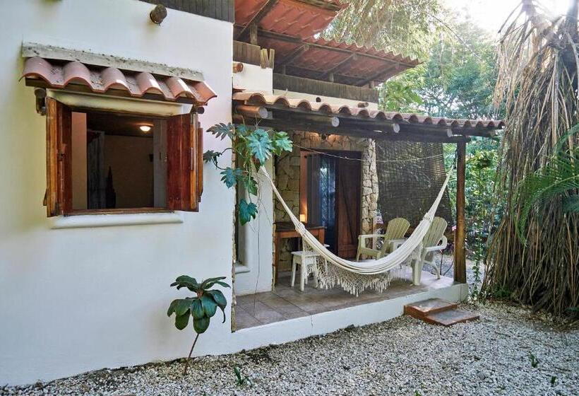 Апартаменты 1 Спальня, Casas Mal Pais