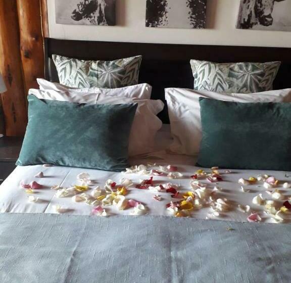 اتاق استاندارد, Hartbeespoortdam Lodge