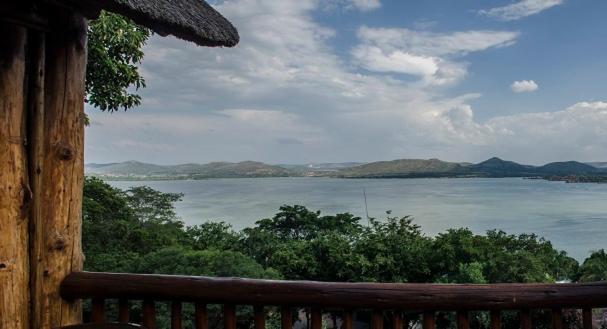 اتاق استاندارد, Hartbeespoortdam Lodge