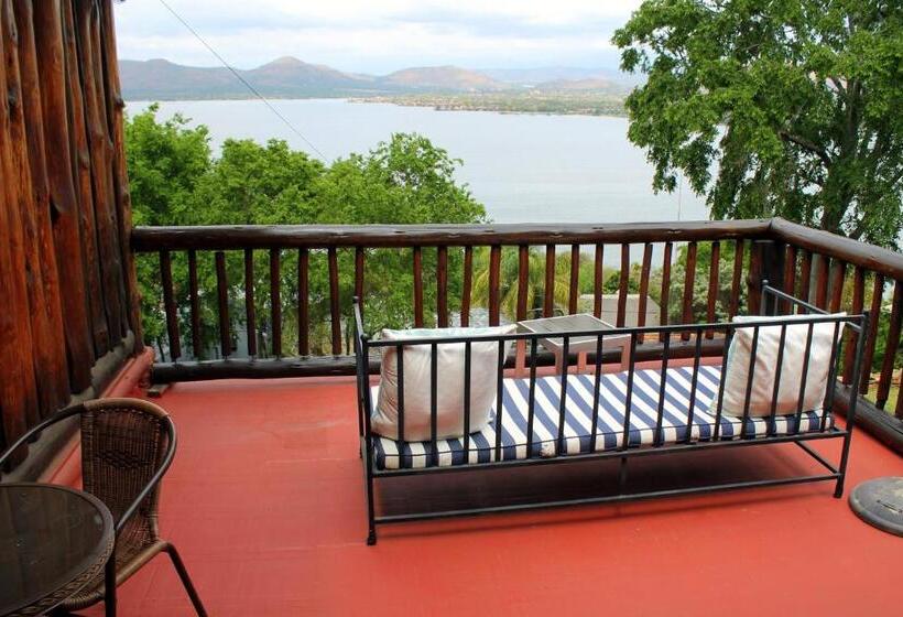 اتاق استاندارد, Hartbeespoortdam Lodge