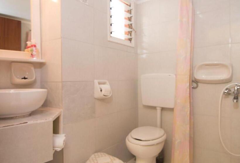 Апартаменты 2 Спальни, Niki Rooms