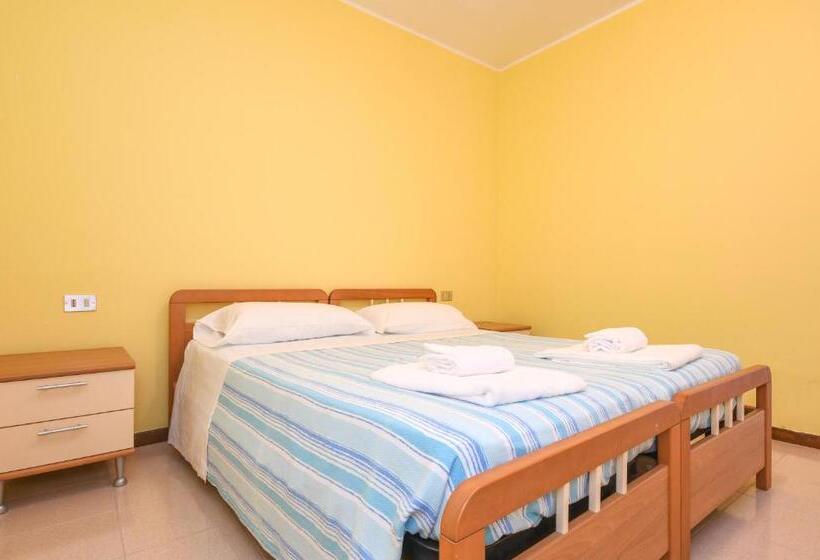 1 Bedroom Apartment Lake View, Residence Calap