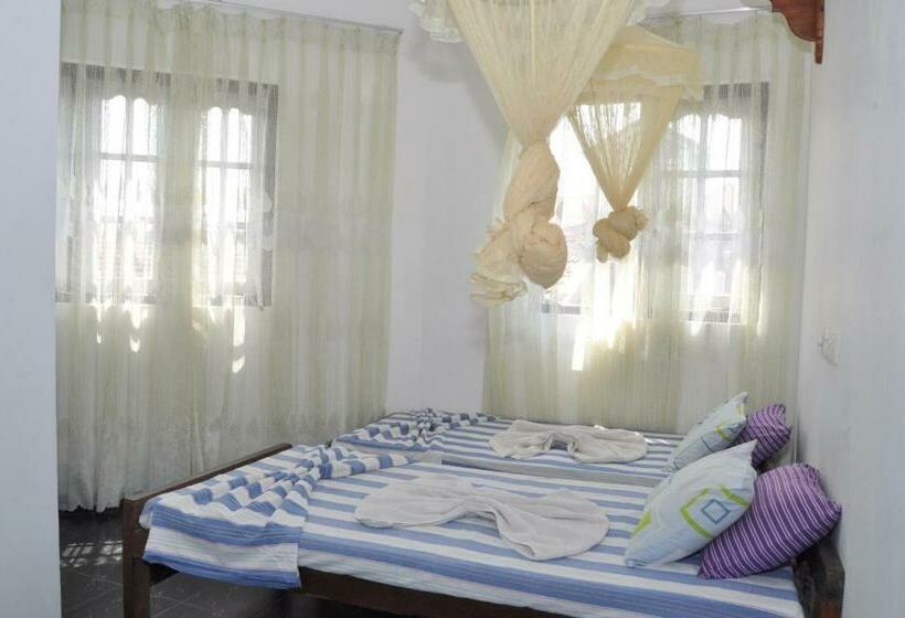 Номер Economy, Marshal Beach Guesthouse