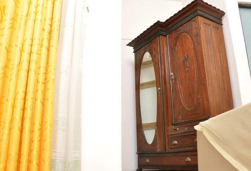 Номер Стандарт, Marshal Beach Guesthouse