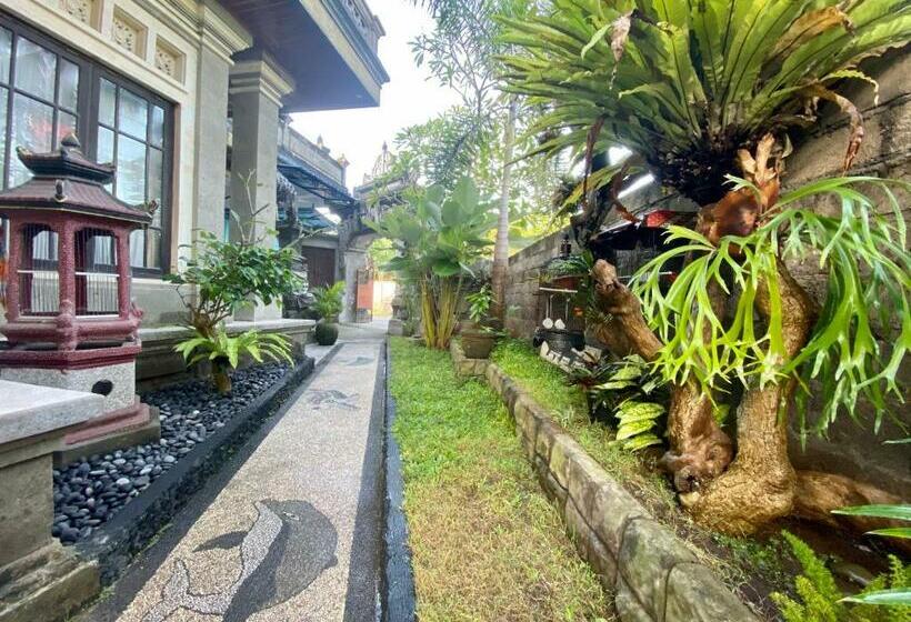 Номер Deluxe, Pondok Mimba