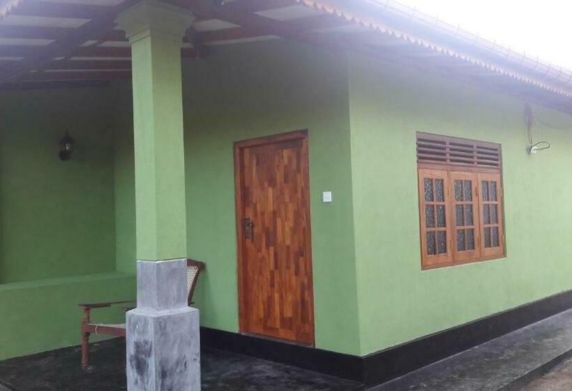 Номер Economy, The Citadel Guest House