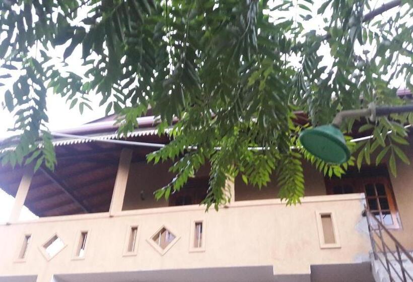 家庭间, The Citadel Guest House