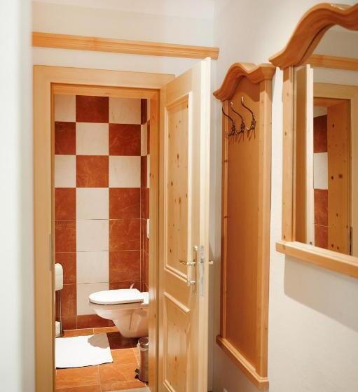 Номер Стандарт, Gasthof Mittendorfer