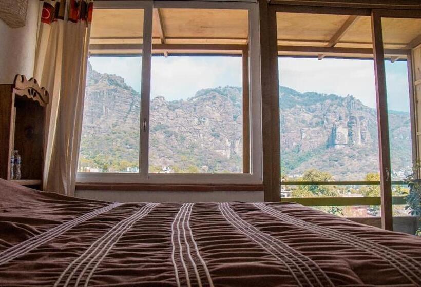 Deluxe Suite, Posada Paraiso