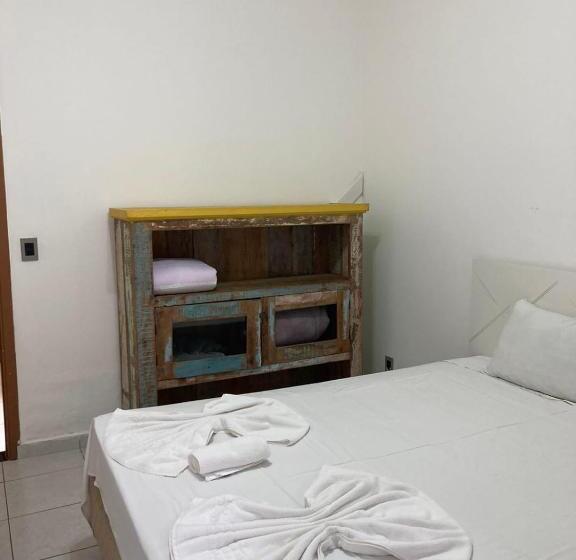 이코노미 룸, Ipê Suites Juquehy