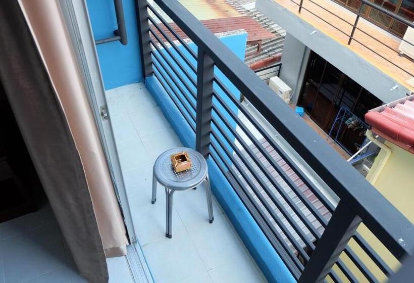 Номер Стандарт, Phuket Racha Kata Homestay