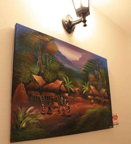 Номер Deluxe, Phuket Racha Kata Homestay