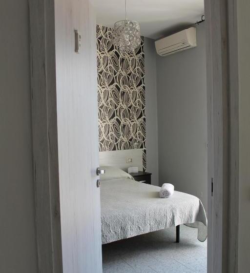 Номер Deluxe с Балконом, Vesuview Guest House Near The Ruins