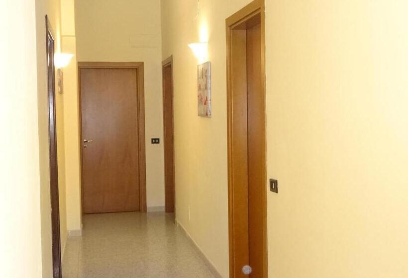 Семейный Номер Superior, Vesuview Guest House Near The Ruins