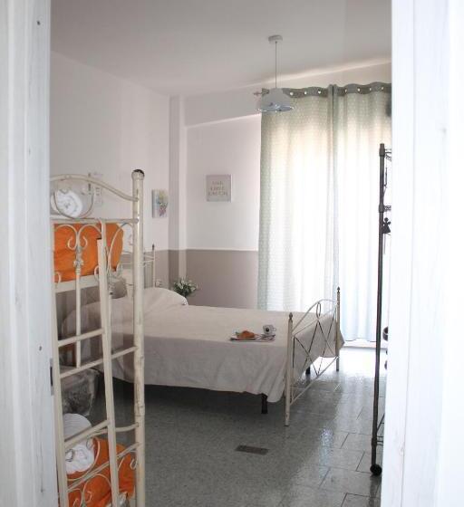 Семейный Номер Superior, Vesuview Guest House Near The Ruins